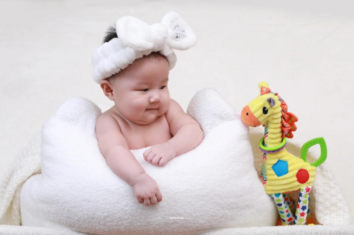 莒县7个月宝宝消化不良