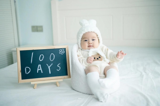 莒县宝宝多大可以喝蜂蜜水