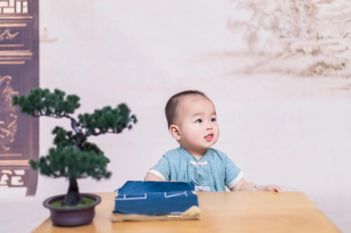 莒县二岁宝宝发型 莒县二岁宝宝发型