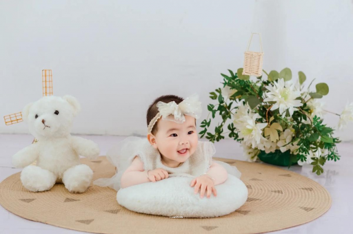 莒县宝宝发烧能喝牛奶吗