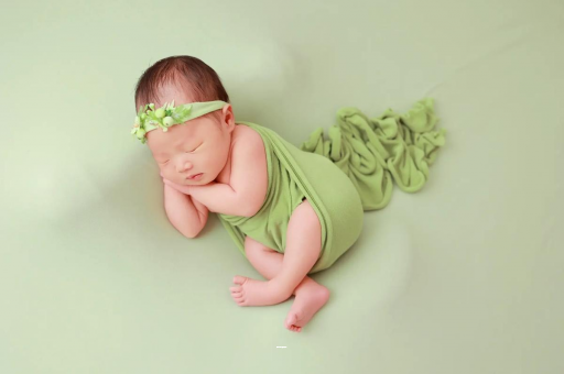 莒县孕妇为什么要别别针